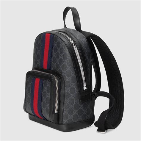 mochilas gucci para hombres|Mochilas de Hombre .